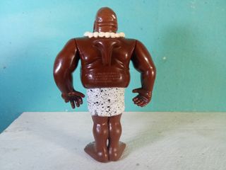 Figura wwf hasbro Kamala