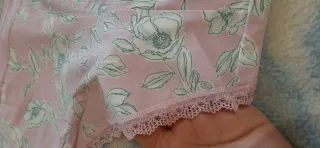 Braguitas Women'Secret Talla XL Nuevas