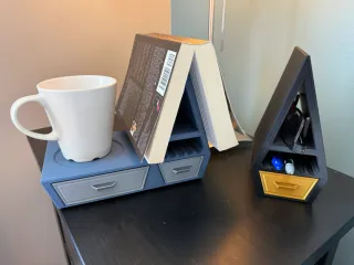 Decoración 3D Figuras