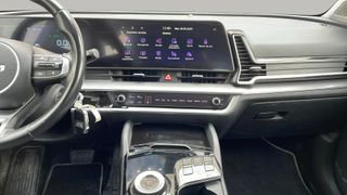 Kia Sportage 1.6 T-GDi PHEV Drive 4x4 195 kW (265 CV)