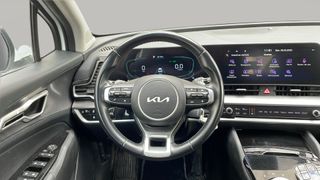 Kia Sportage 1.6 T-GDi PHEV Drive 4x4 195 kW (265 CV)