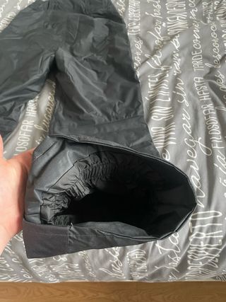 Pantalón para la nieve Wedze de Decathlon