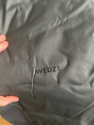 Pantalón para la nieve Wedze de Decathlon