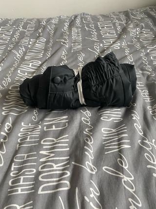 Pantalón para la nieve Wedze de Decathlon