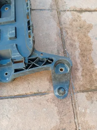 Soporte Batería Seat Altea León FR