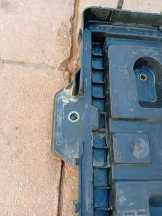 Soporte Batería Seat Altea León FR