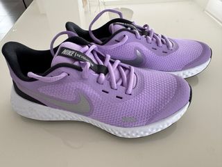 Scarpe Nike Revolution Viola Donna