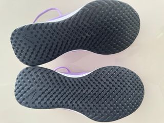 Scarpe Nike Revolution Viola Donna