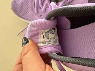 Scarpe Nike Revolution Viola Donna