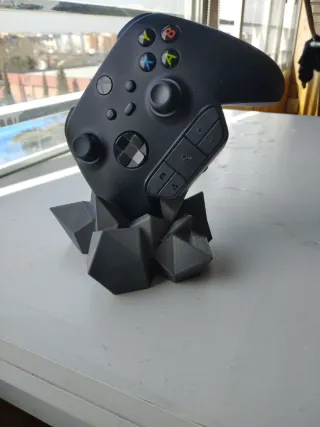Soporte Mando Xbox Impresión 3D