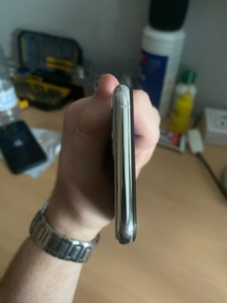 iPhone 11 Pro 256 GB bianco Senza iCloud