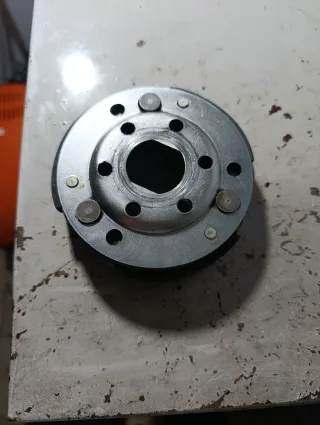 Frizione Originale Piaggio