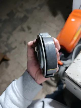 Frizione Originale Piaggio