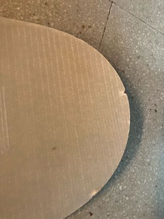 Tabla Snow con Fijaciones y Funda