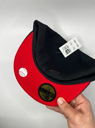 Gorra New Era 59FIFTY Yankees T 7 3/8