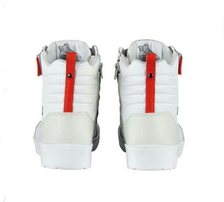 ZAPATILLAS BMW SEOUL GORETEX BLANCA 76227913880