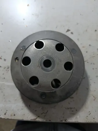 Campana frizione originale Piaggio