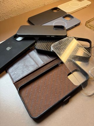 10 custodie + protezioni per iPhone 13 Pro Max