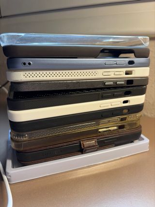 10 custodie + protezioni per iPhone 13 Pro Max