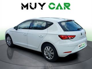 SEAT León 1.0 EcoTSI Reference Edition 85 kW (115 CV)