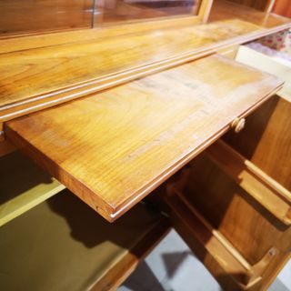 APARADOR VITRINA VINTAGE R3760073048073