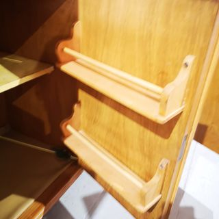 APARADOR VITRINA VINTAGE R3760073048073