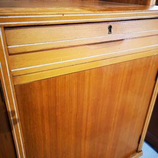 APARADOR VITRINA VINTAGE R3760073048073