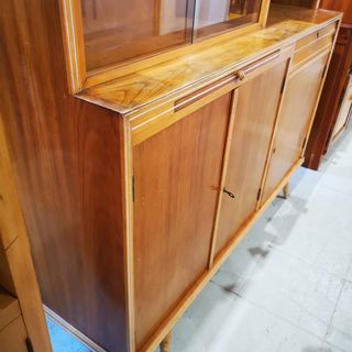 APARADOR VITRINA VINTAGE R3760073048073