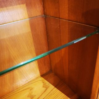 APARADOR VITRINA VINTAGE R3760073048073