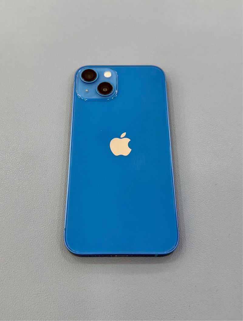 IPHONE 13 256GB AZUL afbeelding 2
