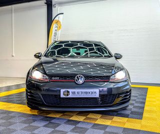 VOLKSWAGEN Golf GTI 2.0 TSI 220cv BMT
