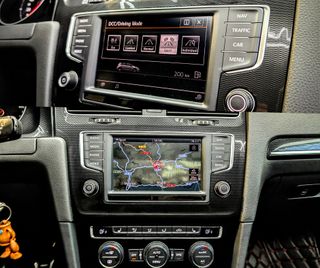 VOLKSWAGEN Golf GTI 2.0 TSI 220cv BMT