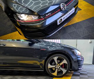VOLKSWAGEN Golf GTI 2.0 TSI 220cv BMT