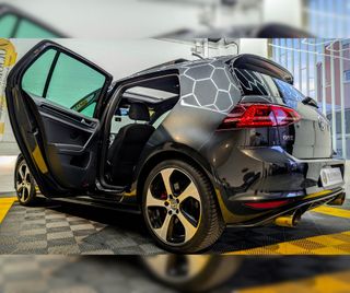 VOLKSWAGEN Golf GTI 2.0 TSI 220cv BMT