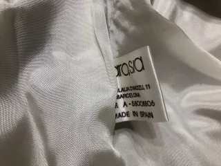 CHAQUETA DE PIEL NUEVA (TARA)