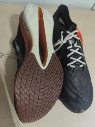 Nike ZoomX Alphafly Next 4 Talla 46