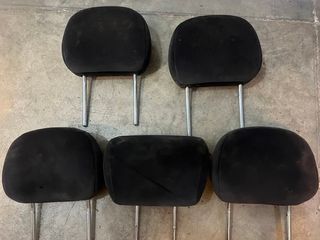 Reposacabezas Chevrolet Frontera B (5 uds)