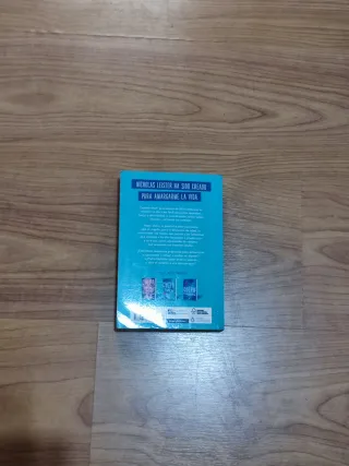 Culpa tuya / Your Fault (CULPABLES)