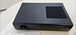 Barra Sonido Panasonic SC-HTB254 Negra