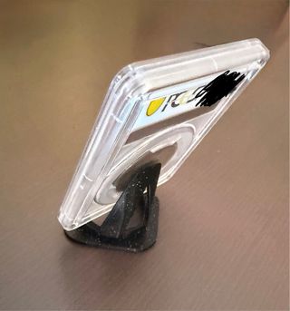 Supporto per monete certificate