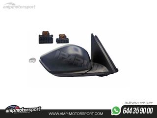 RETROVISOR COMPLETO IZQUIERDO PARA CITROËN C4 III