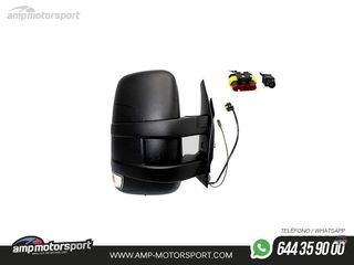 RETROVISOR COMPLETO IZQUIERDO PARA IVECO DAILY