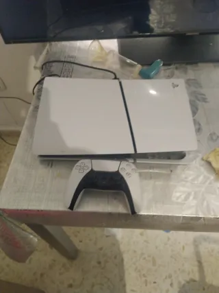 Consola Sony PlayStation 5