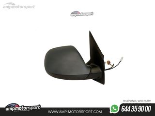 RETROVISOR COMPLETO DERECHO PARA VOLKSWAGEN TRANSPORTER T6