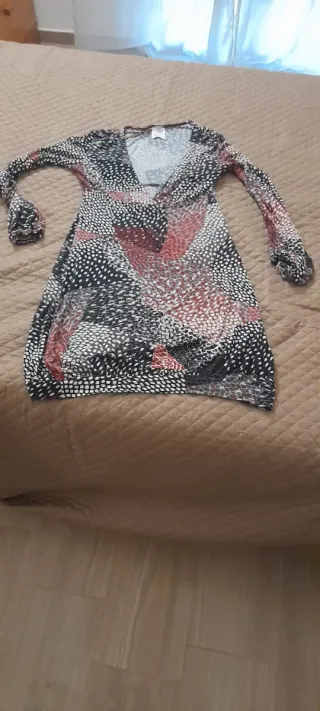 Vestito Coconuda taglia 42