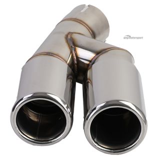 COLA DE ESCAPE PARA BMW SERIE 3 F30 F31