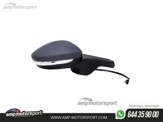 RETROVISOR COMPLETO DERECHO PARA CITROËN C3