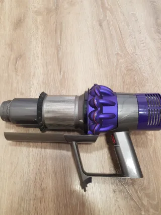 Aspirapolvere Dyson Cyclone
