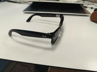 Ray-Ban Meta Wayfarer Gafas Inteligentes