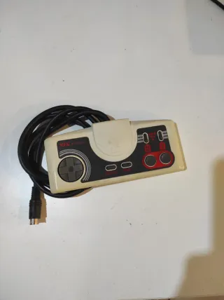 PC Engine CD-ROM2 Interface Unit NEC